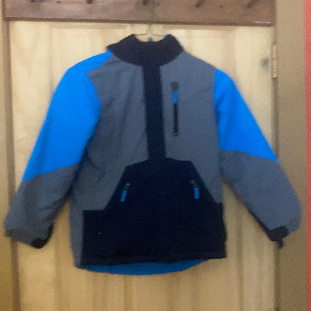 1989 Place winter coat, size: M/M 7/8